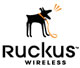 Solo l@s Wireless de la Marca Ruckus Wireless