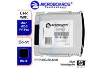 Microboards 397PFP-BLACK