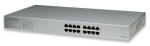 Intellinet Switch PoE Fast Ethernet para Montaje en Rack