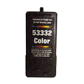 Primera 53332 Cartucho Color