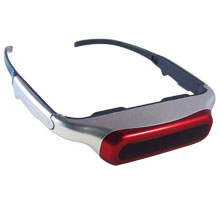 I-O-Display-Systems/i-Glasses 920HR