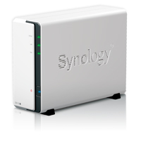 Synology DS112j