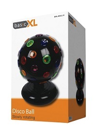 Bulk-OEM Disco Ball