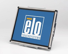 Elo-Touchsystems 1537L-ST