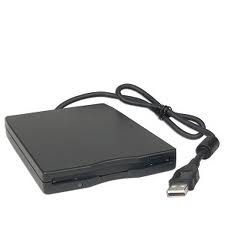 Bulk-OEM Floppy 1.44 USB