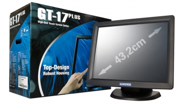 Glancetron GT17 Plus