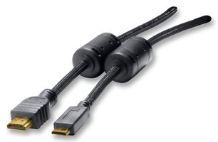 Bulk-OEM Cable HDMI-MiniHDMI M-M 3m