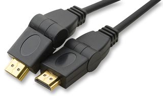 Bulk-OEM Cable HDMI M-M 1.5m Articulado