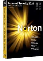 Symantec Norton Internet Security 2013