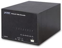 Planet-Technology NVR-810
