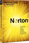 Symantec Norton Antivirus 2013 3 licencias