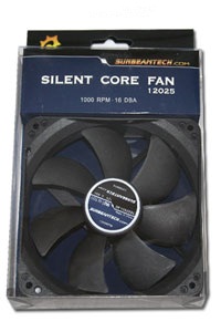 Sunbeamtech Hiditec Silent Core Fan