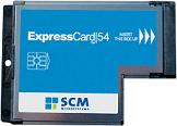SCM-Microsystems SCR3340