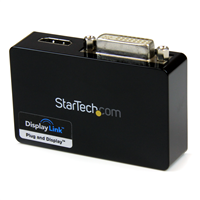 Startech USB32HDDVII