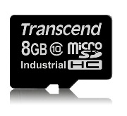 Transcend TS8GUSDC10I