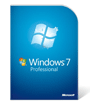 Microsoft Windows 7 Profesional