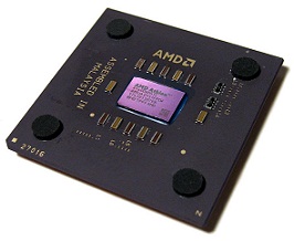 AMD Athlon 1400