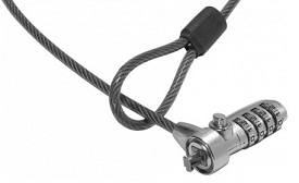 Bulk-OEM Cable seguridad combinacion