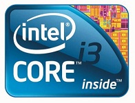 Intel/Core™ i3-540