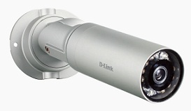 D-Link DCS-7010L