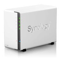 Synology DS213air
