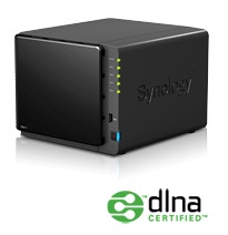 Synology DS413