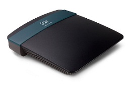 Cisco Linksys EA2700