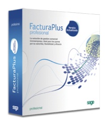 Sage-SP Facturaplus Profesional 2012