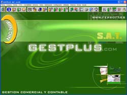 Fersoft Gestplus S.A.T.