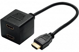 Bulk-OEM HDMI 1-2