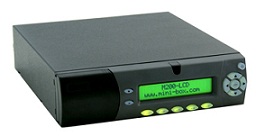 Mini-box.com M200-LCD