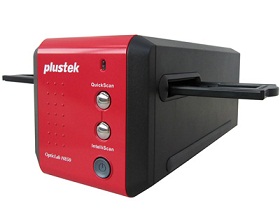 Plustek OpticLab H850