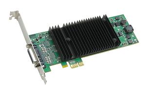 Matrox P690 LP PCIe x1
