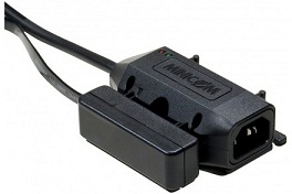Minicom Power on Cable