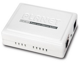 Planet-Technology POE-151S