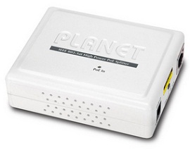 Planet-Technology POE-162S