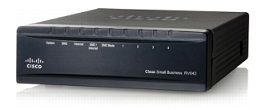 Cisco RV042