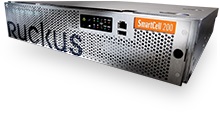Ruckus-Wireless SmartCell Gateway 200