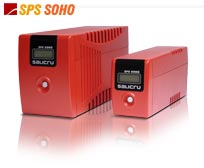 Salicru SPS  SOHO 1000