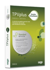 Sage-SP TPVplus Básico