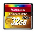 Transcend TS32GCF600