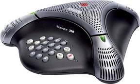 Polycom VoiceStation 300