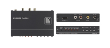 Kramer-Electronics VP-410