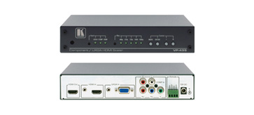 Kramer-Electronics VP-435