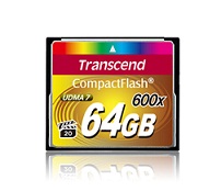 Transcend TS64GCF600