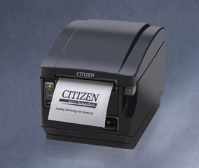 Citizen CT-S651