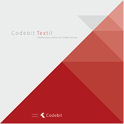 CodeBit MODTEXTIL2014