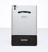 Brother MW-145BT