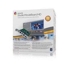 Pinnacle Studio MovieBoard 14 HD PCI