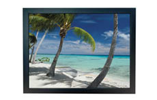 PlusScreen Big Frame 520X395 ambra 4:3